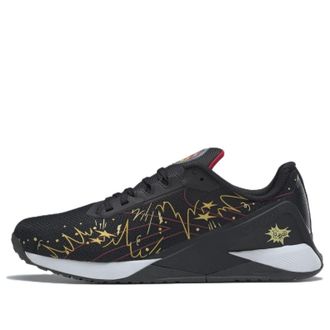 Reebok Looney Tunes x Nano X1 Sylvester GW4303