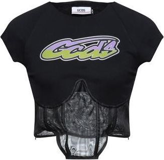 GCDS TOPWEAR - T-shirts sur YOOX.COM