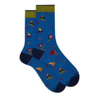 Gallo Gallo, Uomo, Mutande, Multicolore, M, new