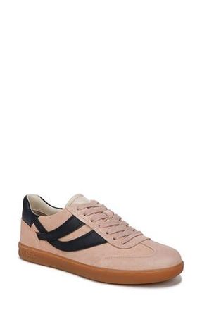Vince Oasis Sneaker in Blush/Blue at Nordstrom Rack, Size 9.5
