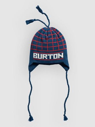 Burton 80s Earflap Beanie