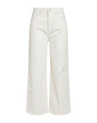 Officine G&eacute;n&eacute;rale BOTTOMWEAR - Jeans on YOOX.COM