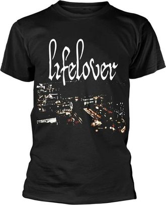 Rive Lifelover Erotik T-Shirt Black XL