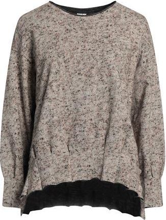 European Culture TOPWEAR - Sweatshirts sur YOOX.COM