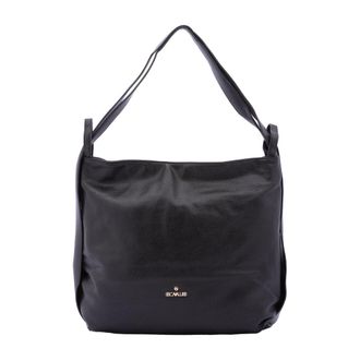 Cavalli B Shoulder Bag - - Bags - Donna - Nero - ONE SIZE