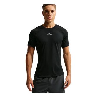 Nike Training T-Shirts - Sport - Hombre - Negro - 2XL