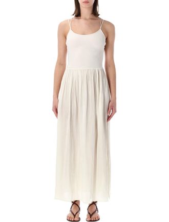 Sessun Sweet Mambo Sweet Mambo Satin Dress