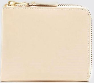 Comme Des Gar&ccedil;ons Portacarte in pelle Comme Des Gar&ccedil;ons Wallet