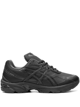Asics Sneakers Gel-1130 NS con inserti - Nero