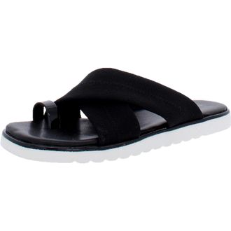 NYDJ Ronna Black RONNA-BLK Womens