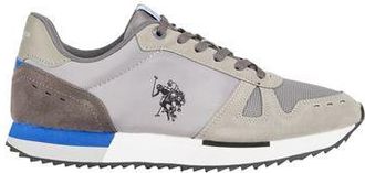 U.S.Polo Association FOOTWEAR - Trainers on YOOX.COM