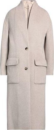 Agnona COATS & JACKETS - Coats sur YOOX.COM