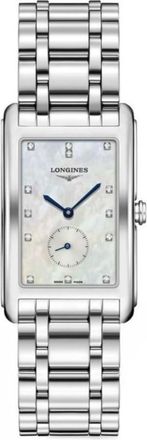 Longines Dolcevita Womens Watch L5.755.4.87.6
