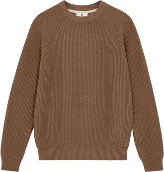 Anerkjendt Heren, Truien, Bruin, Maat: XL