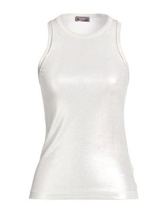 PESERICO TOPWEAR - Tank Tops on YOOX.COM