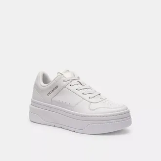 Coach Platform Sneaker