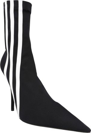 Balenciaga X Adidas Knife Bootie