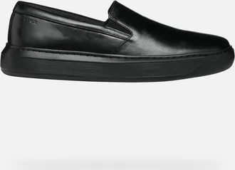 Geox Deiven Man Black, Size: 42