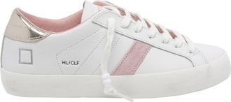 D.A.T.E. D. A.T. E. White Hill Low Sneakers