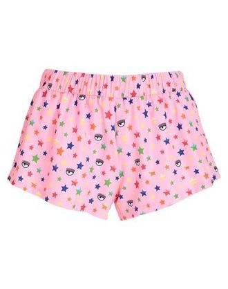 Chiara Ferragni HOSEN & R&Ouml;CKE - Shorts & Bermudashorts auf YOOX.COM