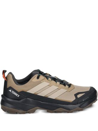 adidas Terrex Skychaser AX5 sneakers - men - Fabric/Fabric/Rubber - 42 - Neutrals