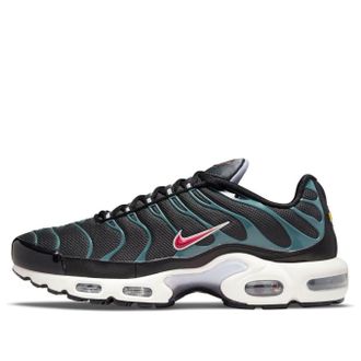 Nike Air Max Plus Anthracite Hasta DC6094-002