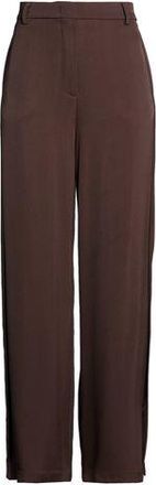 Semicouture BOTTOMWEAR - Trousers on YOOX.COM