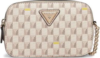 Guess Co Borsa a tracolla G Wave - Rosa