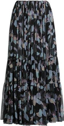 Chlo&eacute; BOTTOMWEAR - Maxi skirts on YOOX.COM