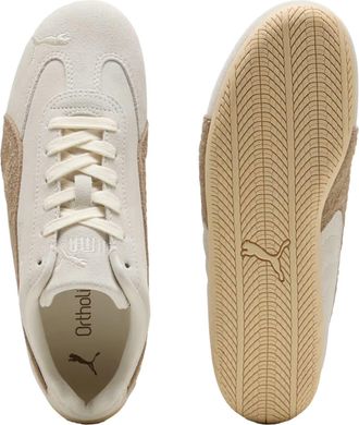 Puma Womens Sneakers Speedcat Elevated White Trainers