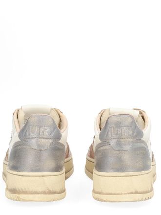 Autry Super Sneaker - Multicolor