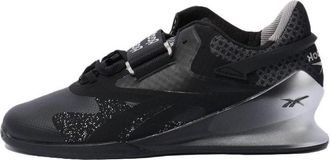 Reebok Legacy Lifter 2 Black Pewter GZ2107