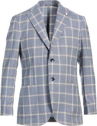 Luigi Bianchi Mantova COMPLETI E COORDINATI - Blazers su YOOX.COM