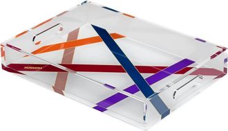 Missoni Medium Tray in Multicolor 3 at Nordstrom