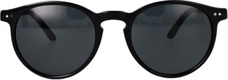 Polo Ralph Lauren Round Sunglasses 0 Ph4236 500187