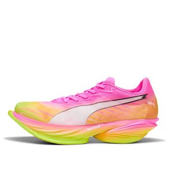 Puma Fast-R Nitro Elite 3 Showtime Pack 313615-01