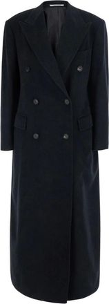 Tagliatore Caitlyn Coat - Coats - Mujer - Gris - 2XS