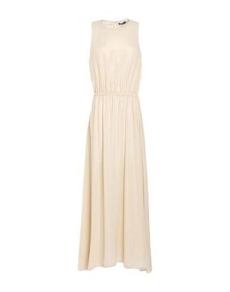 PESERICO KLEIDER - Maxi-Kleider auf YOOX.COM