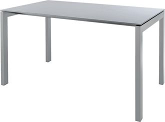 Schubiger M&ouml;bel Gartentisch Luzern