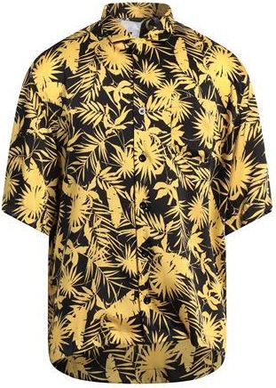 Pantaloni Torino CAMISETAS Y TOPS - Camisas en YOOX.COM