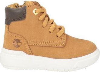Timberland SENECA BAY MID LACE UP WITH ZIP SNEAKER