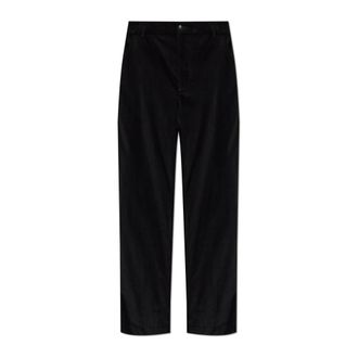 Moncler Hombre, Pantalones, Negro, Talla: 2XL