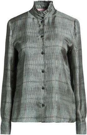 Kristina Ti TOPWEAR - Shirts on YOOX.COM