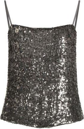 P.A.R.O.S.H. CAMISETAS Y TOPS - Tops en YOOX.COM