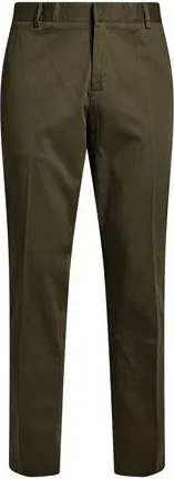 Daniele Alessandrini PARTES DE ABAJO - Pantalones en YOOX.COM