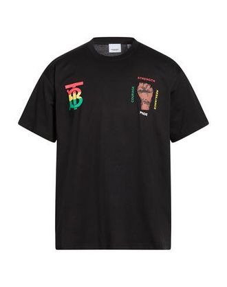 Burberry TOPS - T-shirts auf YOOX.COM