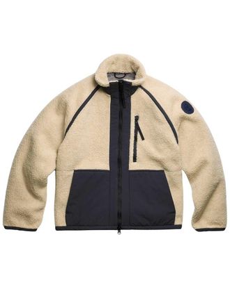 Canada Goose Westport Fleece Jacket