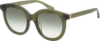 Kate Spade New York Kate Spade New York Womens Lillian 53Mm Sunglasses