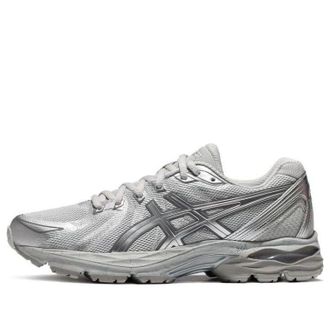 Asics (WMNS) ASICS Gel-Flux 4 CN Silver Grey 1012B464-020
