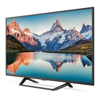 Strong Cosmetics Srt 40ff2003c 101,6 Cm (40) Full Hd Negro 220 Cd / M&sup2;